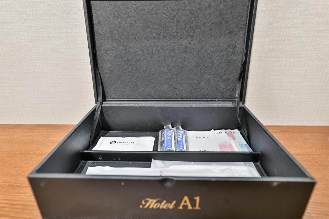 Pohang A1 Jukdo Exteriér fotografie